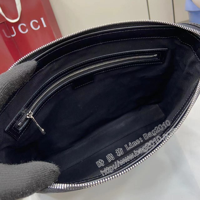 Gucci專櫃古馳2025早春系列最新款單肩斜挎包 jh2642型號：696009
